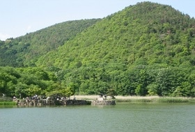 Arashiyama Kyoto Fietstocht