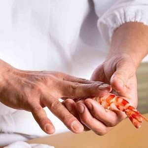 top 10 restaurants Sukiyabashi Jiro Sushi