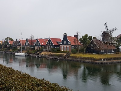 Holland Plaatsje Nagasaki