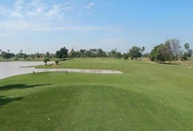 Royal Cambodia Phnom Penh Golf Club