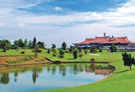 Hsin Yi Golf Resort Taiwan