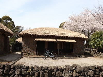 Jeju Folk Village 2