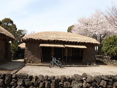 Jeju Folk Village 2