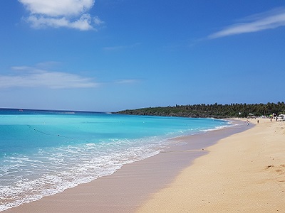 Kenting Strand Taiwan