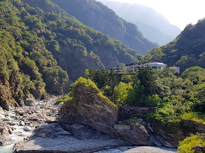 Taroko Gorge Taiwan