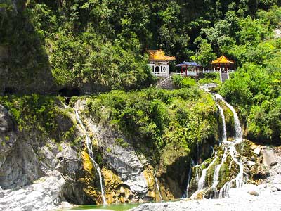 Taroko Gorge