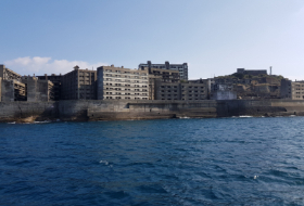 Kyushu Gunkanjima