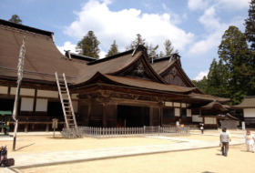 Mt Koya