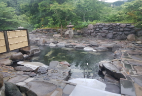 Tohoku Japan
