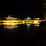 iki Travels Arno review Zuid Korea