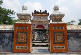Vietnam Bouwsteen 2