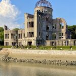 iki Travels Karin Hiroshima