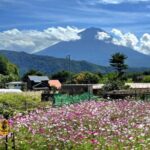 iki Travels review mount fuij