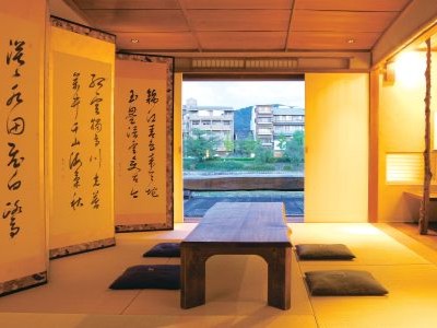Hotels in Japan