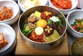 Bibimbap