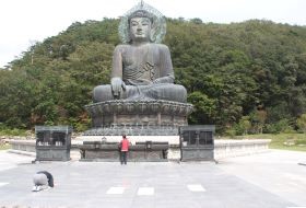 iki Travels Zuid-Korea Seoraksan 