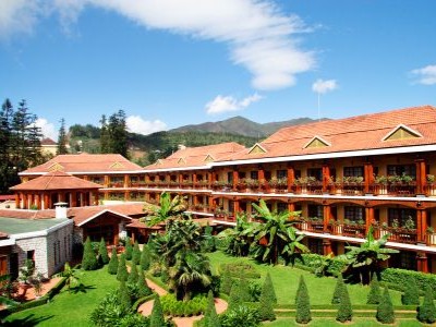 Hotels in Noord-Vietnam