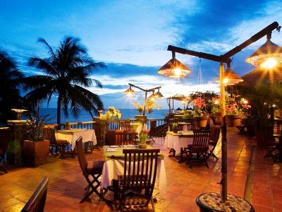 Hotels in Zuid-Vietnam