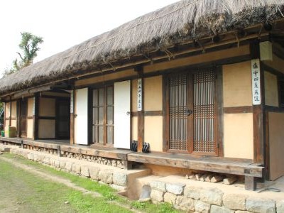 Hotels in Zuid-Korea