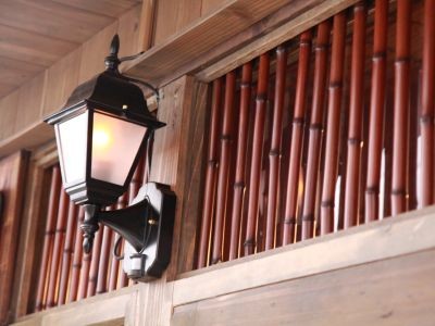 Traditoneel Huisje Kyoto