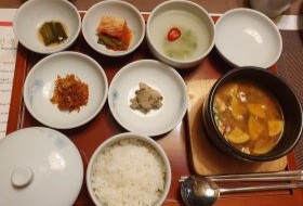 Jeju Beeld iki Travels