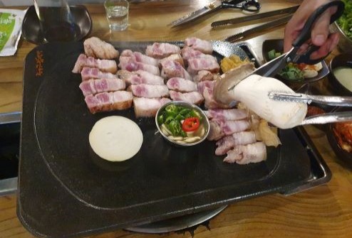 Jeju Duikers Iki Travels