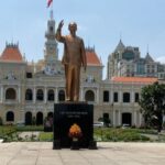 iki Travels Reviews Gigi Vietnam