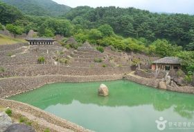 iki Travels Zuid-Korea Hadong
