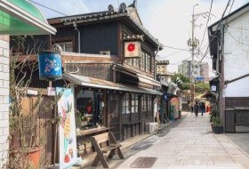 iki Travels Zuid-Korea Pohang