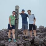 iki Travels Reviews Geeske, Evert en Emile