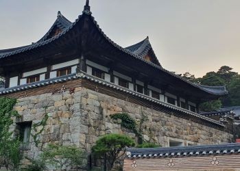 Iki Travels Zuid Korea Bestemmingen Daegu