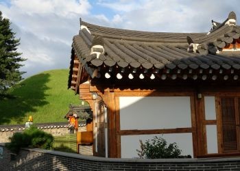Iki Travels Zuid Korea Bestemmingen Gyeongsangbuk-do