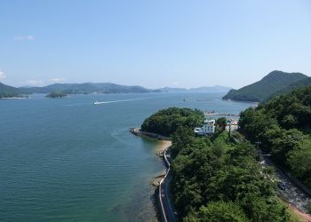 Iki Travels Zuid Korea Bestemmingen Gyeongsangnam-do