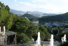 Iki Travels Zuid Korea Daegu & Ulsan (3)
