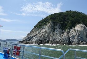 Iki Travels Zuid Korea Gyeongsangnam (2)