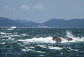 Iki Travels Zuid Korea Gyeongsangnam 