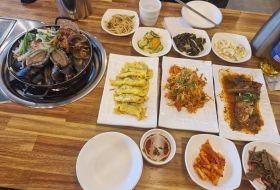 Iki Travels Zuid Korea Gyeongsangnam 