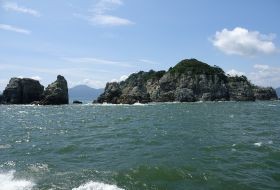 Iki Travels Zuid Korea Jeollabuk Do 
