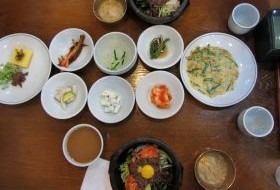 Iki Travels Zuid Korea Jeollabuk Do 