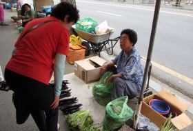 Iki Travels Zuid Korea Jeollabuk Do 