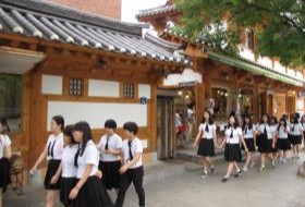 Iki Travels Zuid Korea Jeollabuk Do 