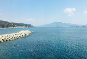 Iki Travels Zuid Korea Jeollanam Do