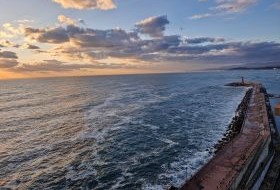 Iki Travels Zuid Korea Sokcho