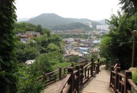 Iki Travels Zuid Korea Jeollabuk Do 