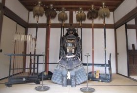 iki Travels Japan Bestemmingen Aizu Samoeria