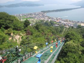iki Travels Japan Bestemmingen Amonihashidate