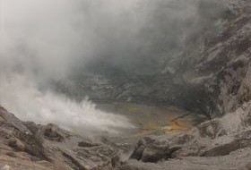 iki Travels Japan Bestemmingen Aso