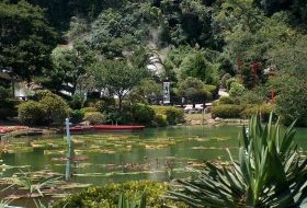 iki Travels Japan Bestemmingen Beppu