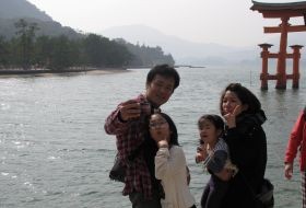 iki Travels Japan Bestemmingen Hiroshima
