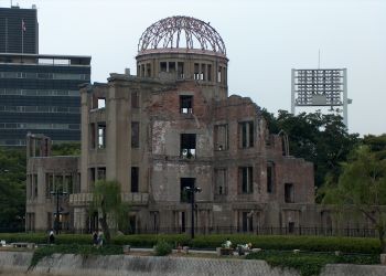 iki Travels Japan Bestemmingen Hiroshima